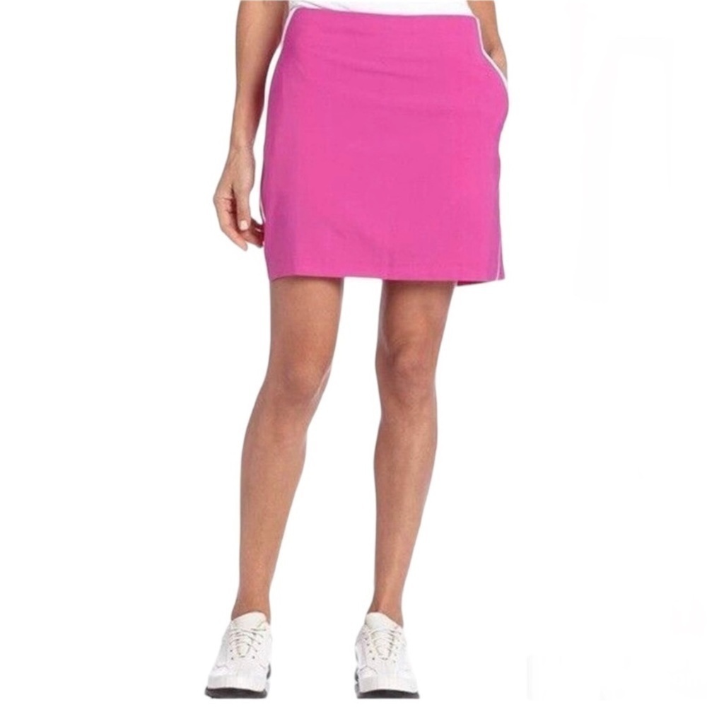 Adidas Clima Cool Golf Skort